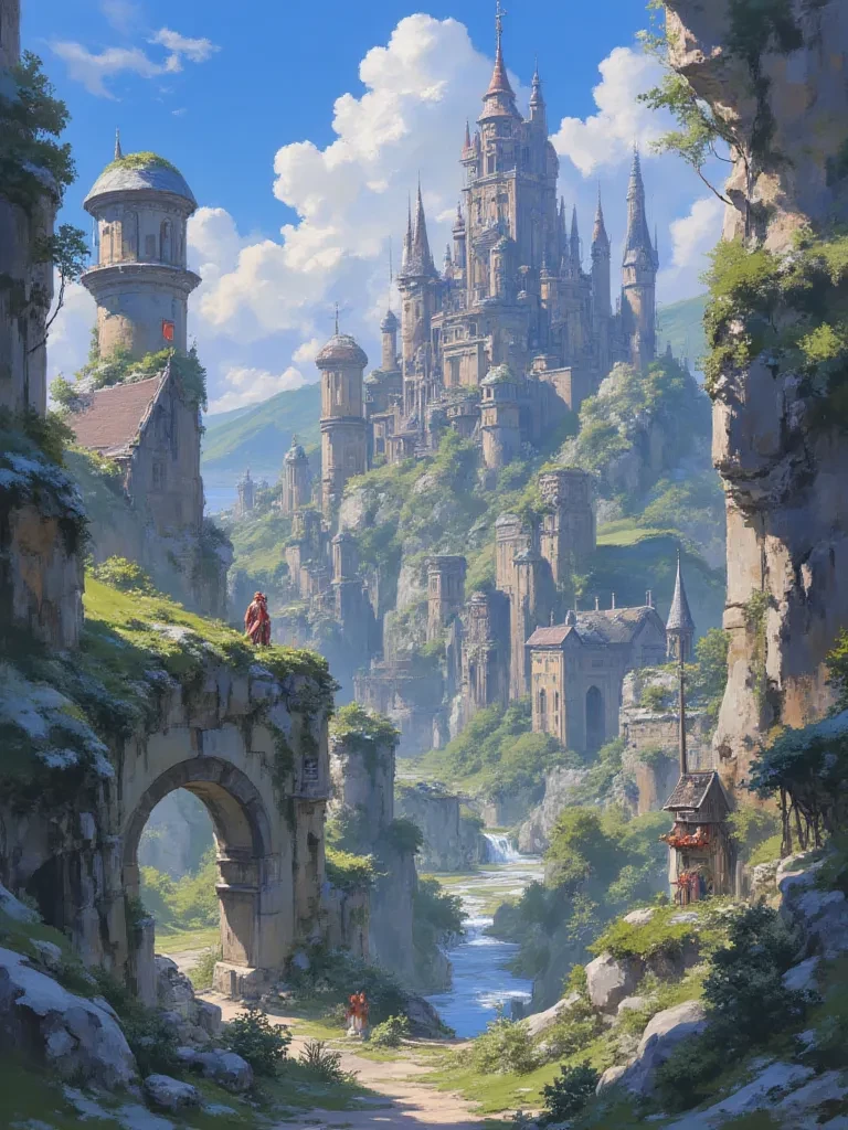 Isekai life thumbnail