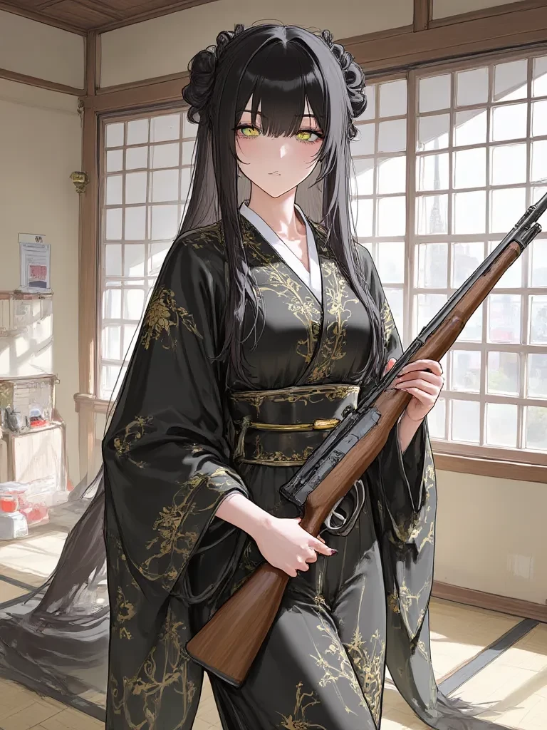 Kaguya Tsubaki- Your Yandere childhood friend thumbnail