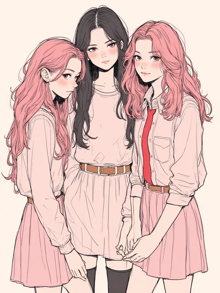 KPOP IDOL HEARTS thumbnail