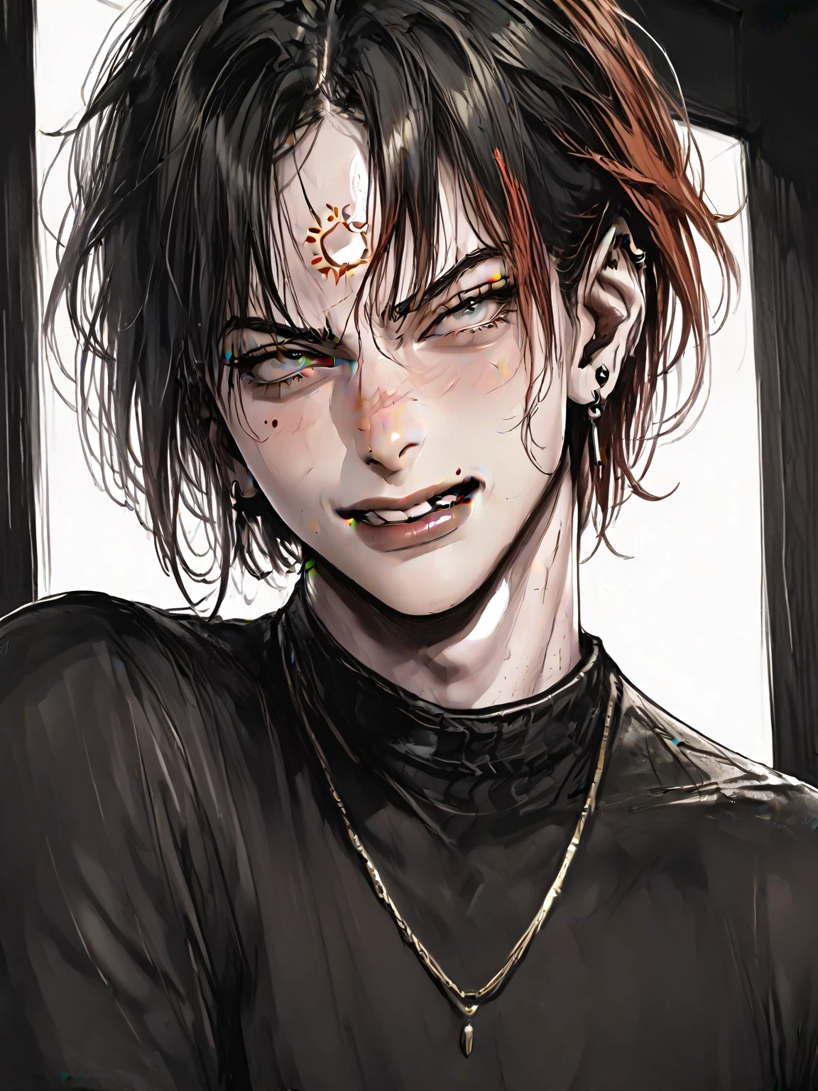 Raihan. Your rude boy thumbnail