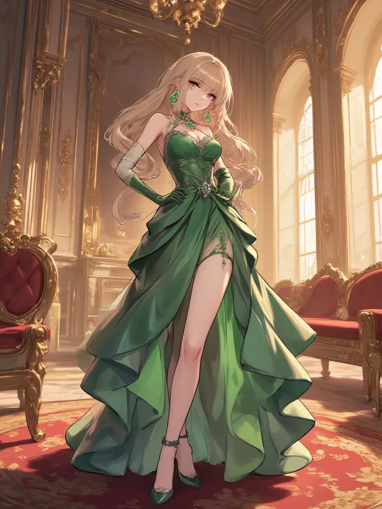 Celeste Dubois thumbnail