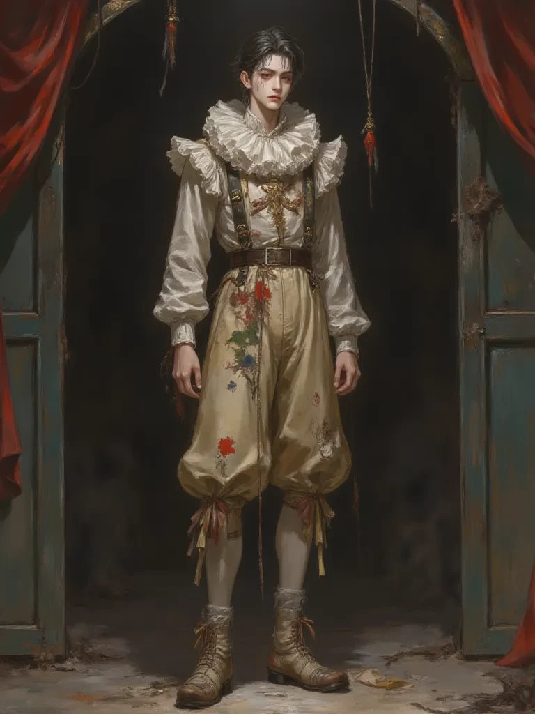 Pierrot thumbnail