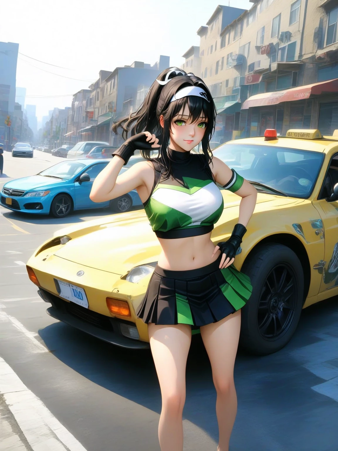 Lily thumbnail