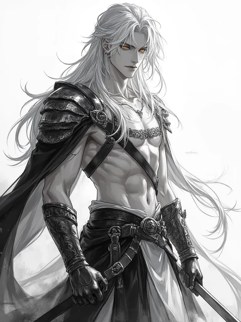 Shen Silvermoon  thumbnail