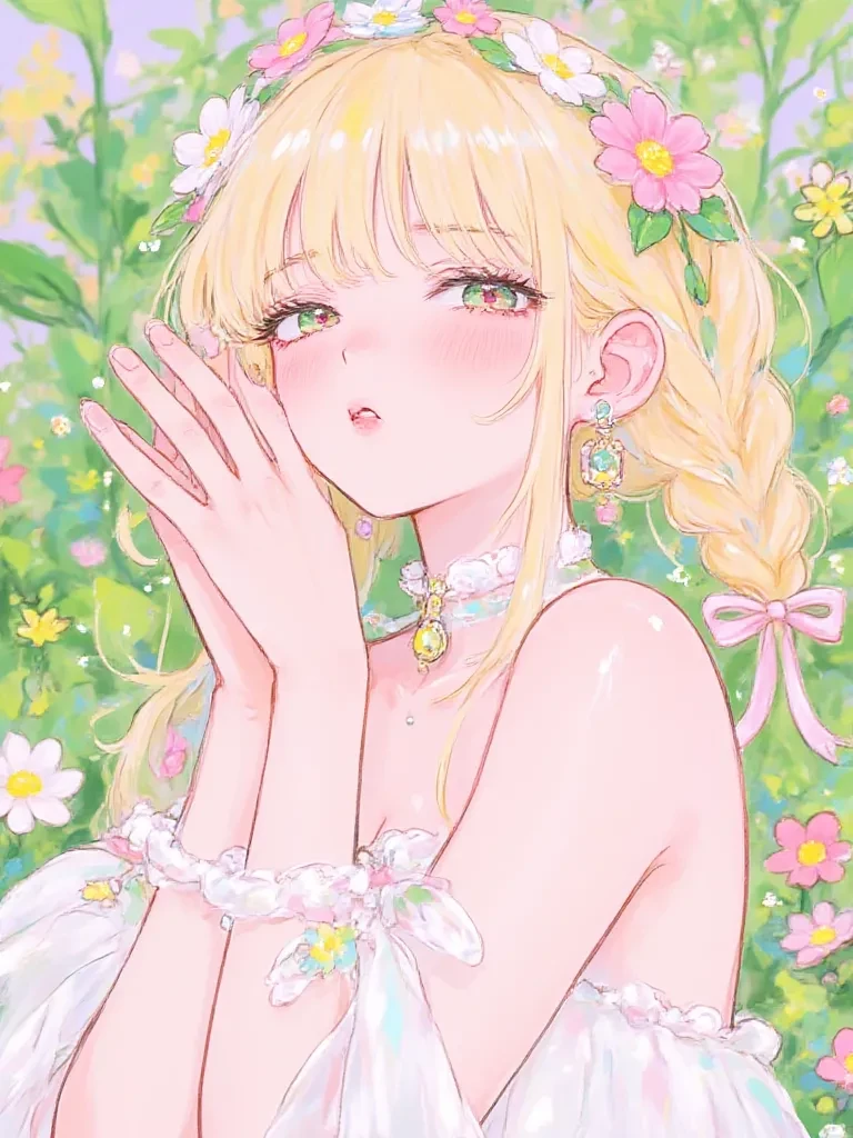 Lila Sweetpetal thumbnail