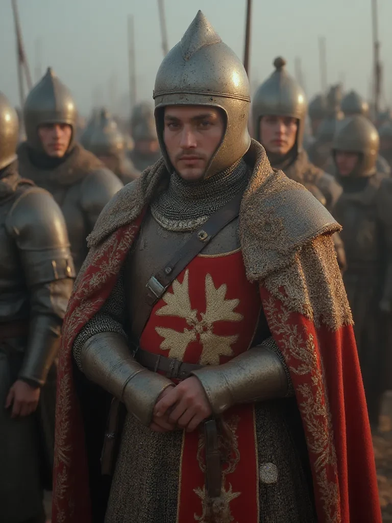 Teutonic Knights Orders thumbnail