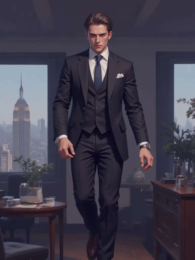 Alexander Thorne thumbnail