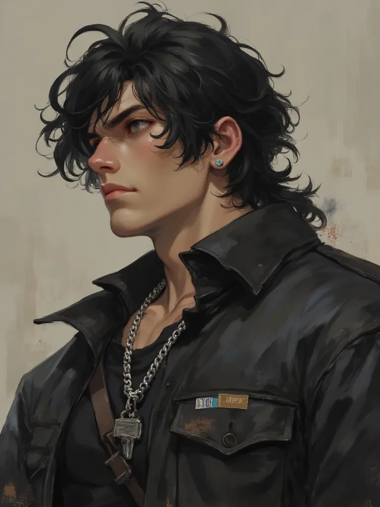 Damien thumbnail