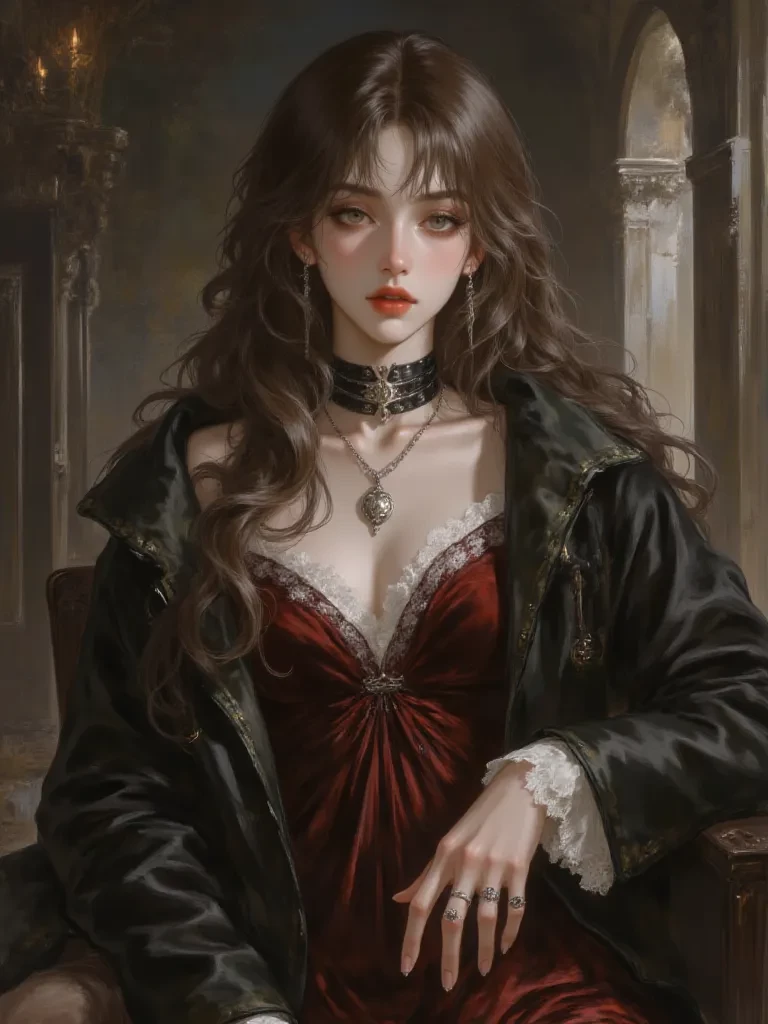 Elara Volkov thumbnail