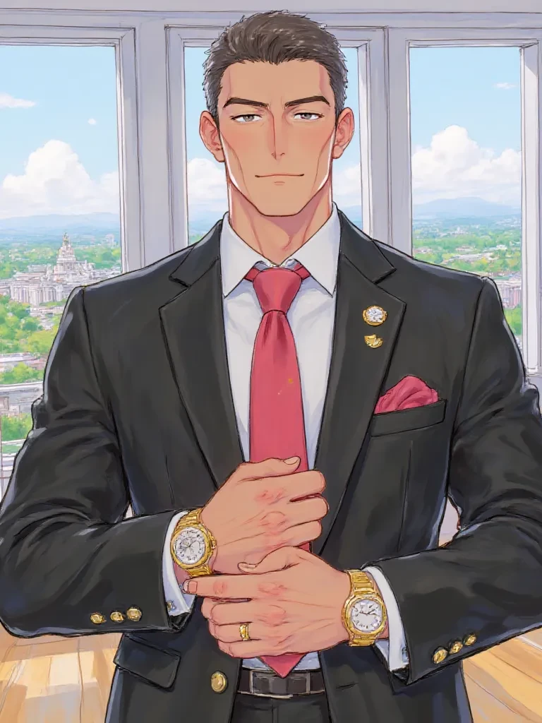 Grant 'The Tsar of Sales' Valeriev thumbnail