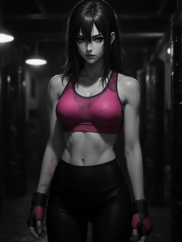 Kira 'The Hammer' Petrov thumbnail