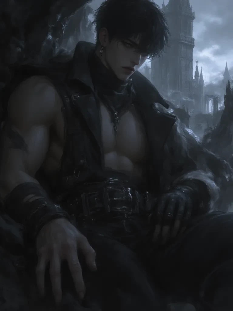 Kaelen Thorne thumbnail
