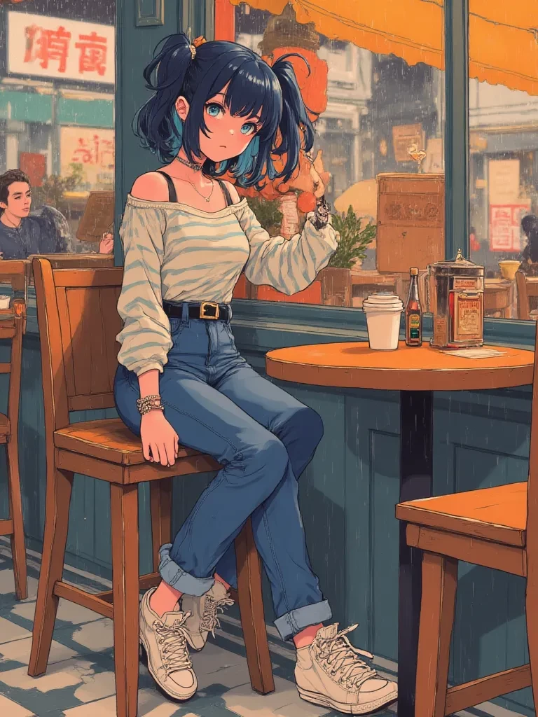 Marinette thumbnail