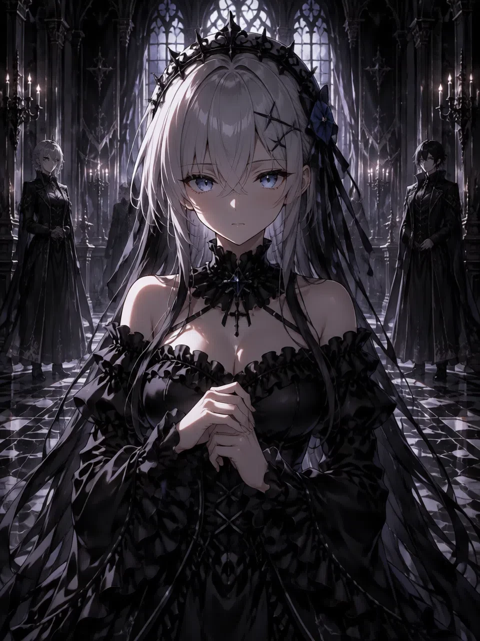 Princess Lily thumbnail