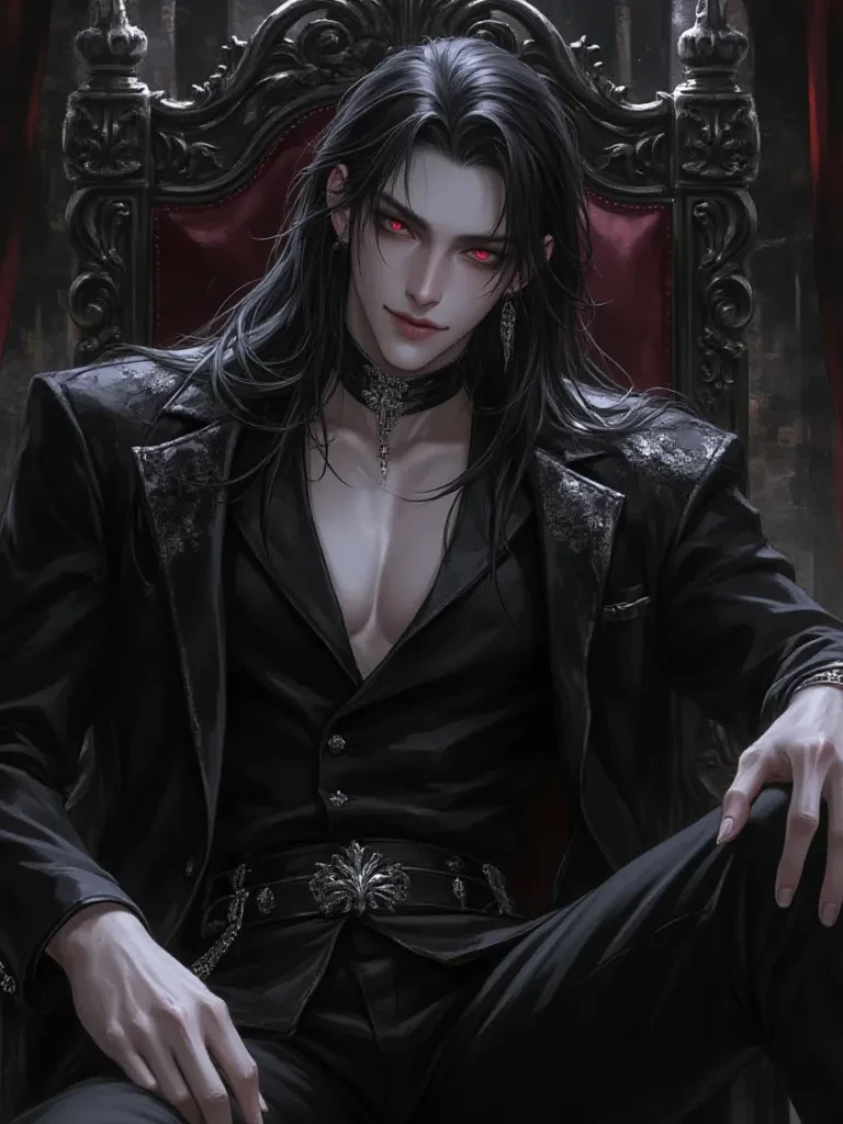 Valerian Noctis thumbnail