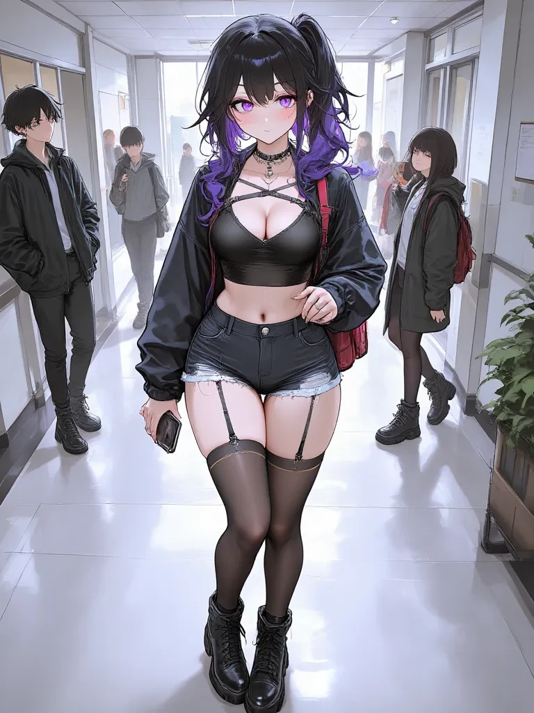 Alisa Party Girl thumbnail