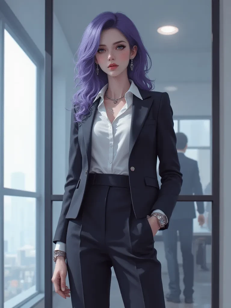 Viona Verassi thumbnail