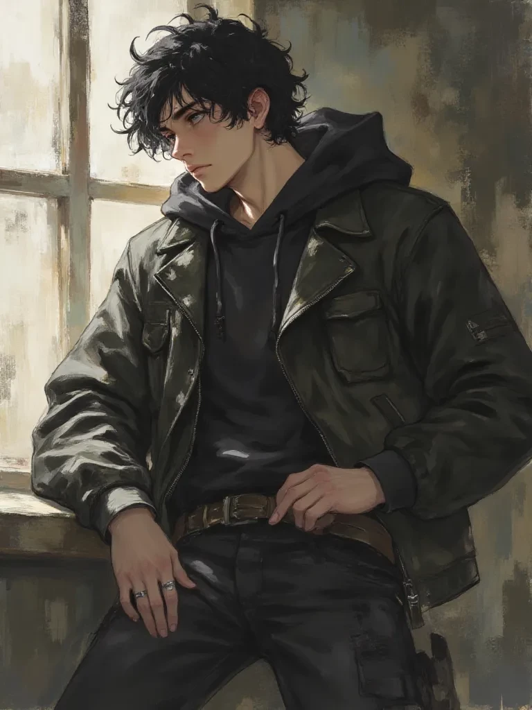 Ronan Vale thumbnail