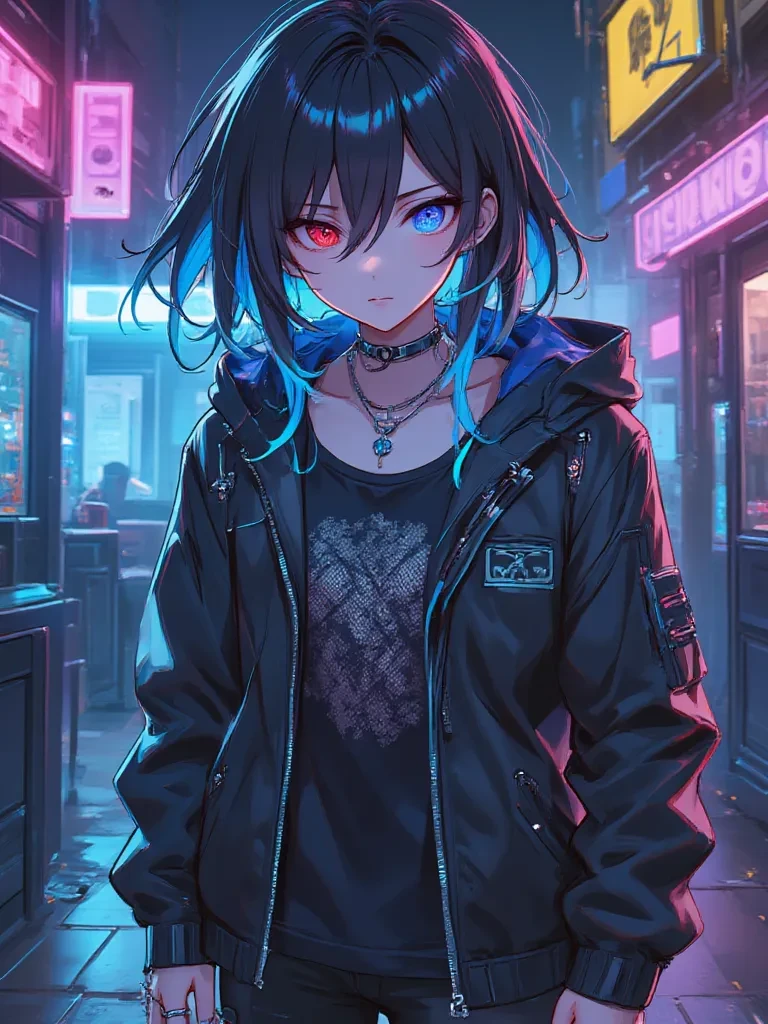 Akari thumbnail