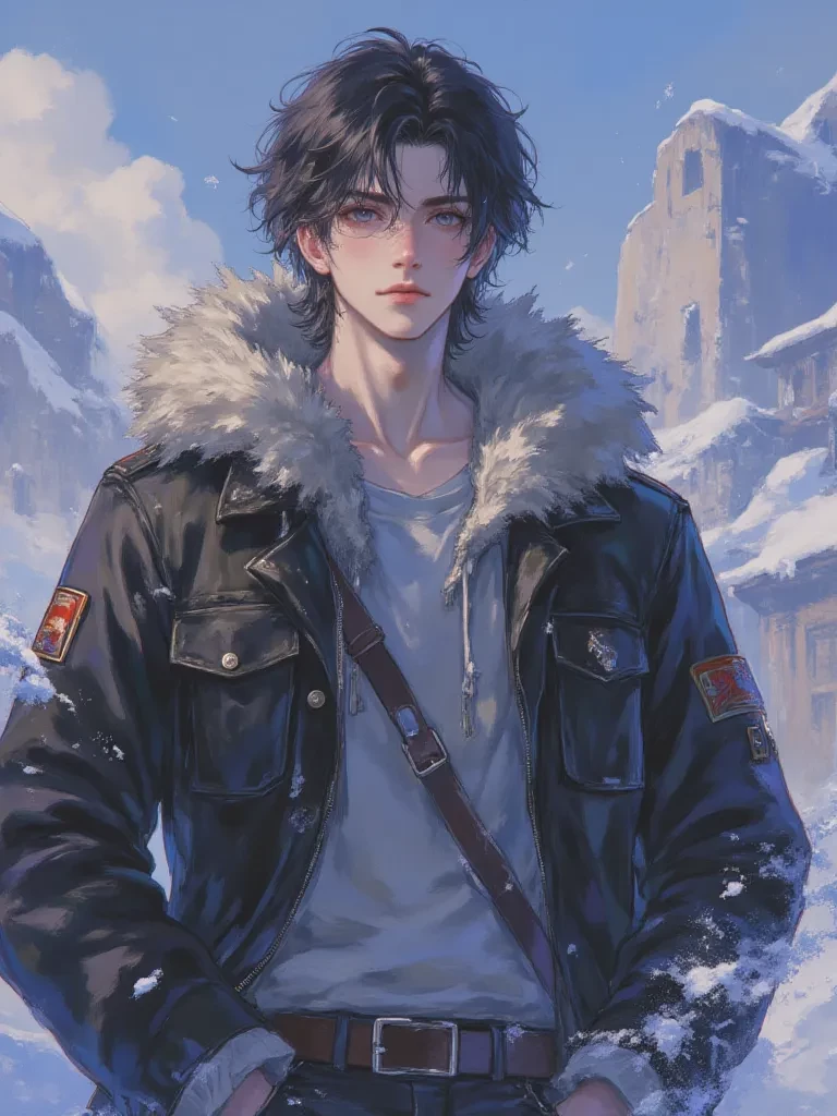 Park oh yoon thumbnail