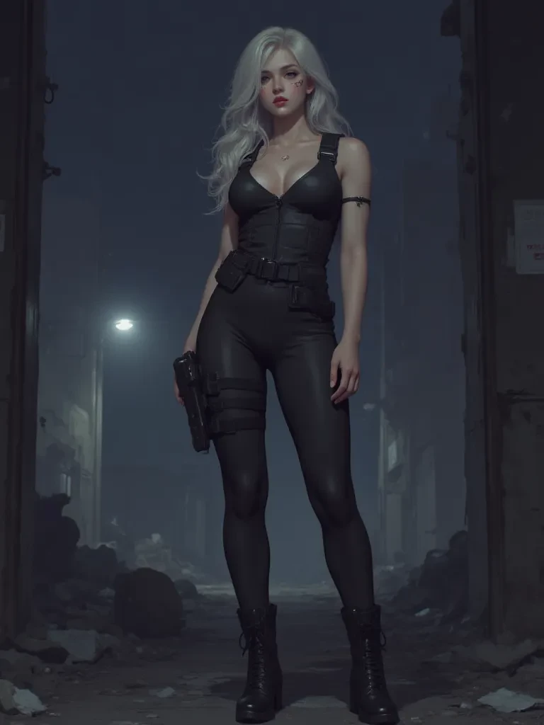 Beatrice "Viper" Vance thumbnail