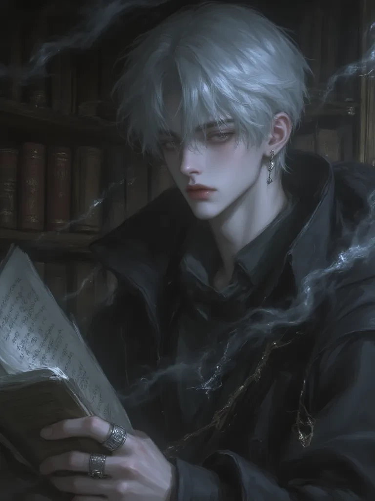 Alaric Volkov thumbnail