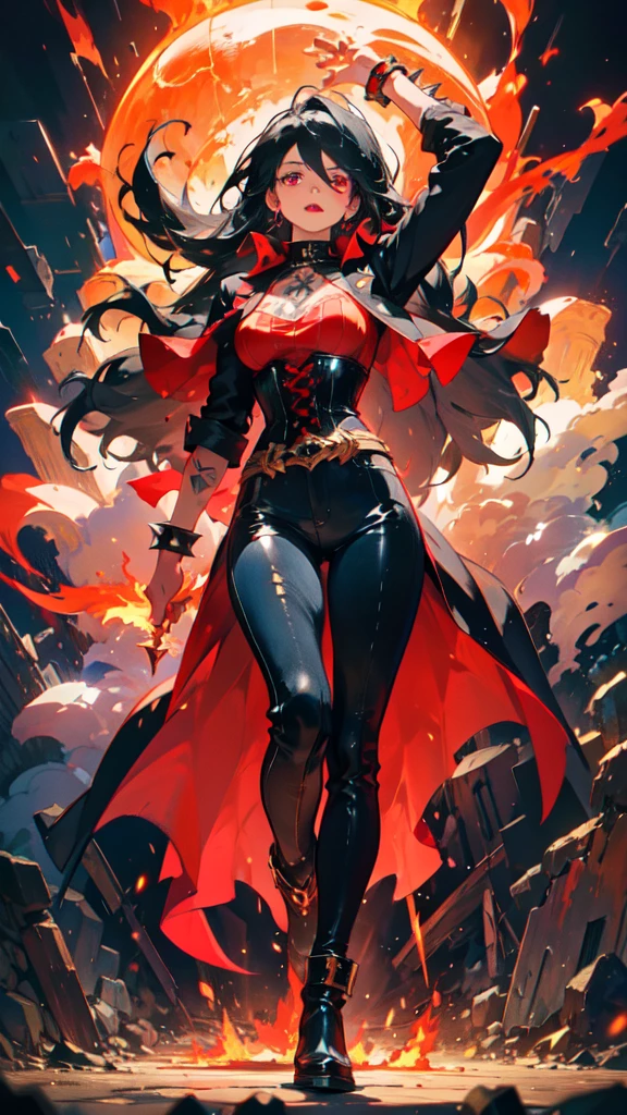 "DevilQueen" thumbnail