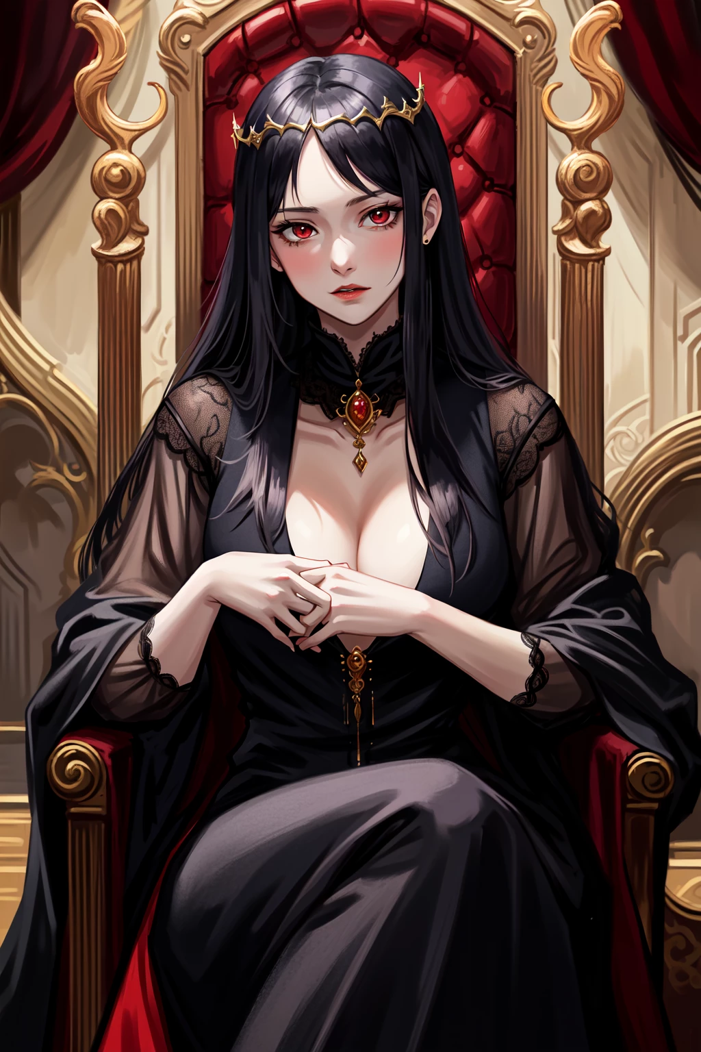 Sara Draevyn thumbnail