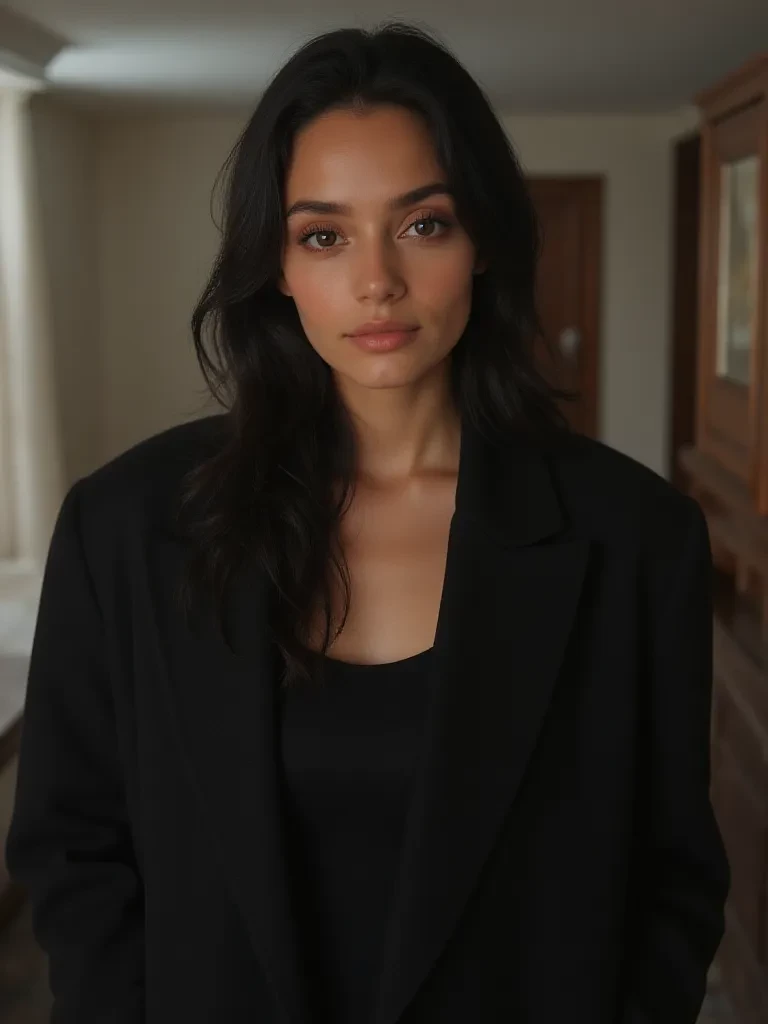 Alessandra Araújo thumbnail