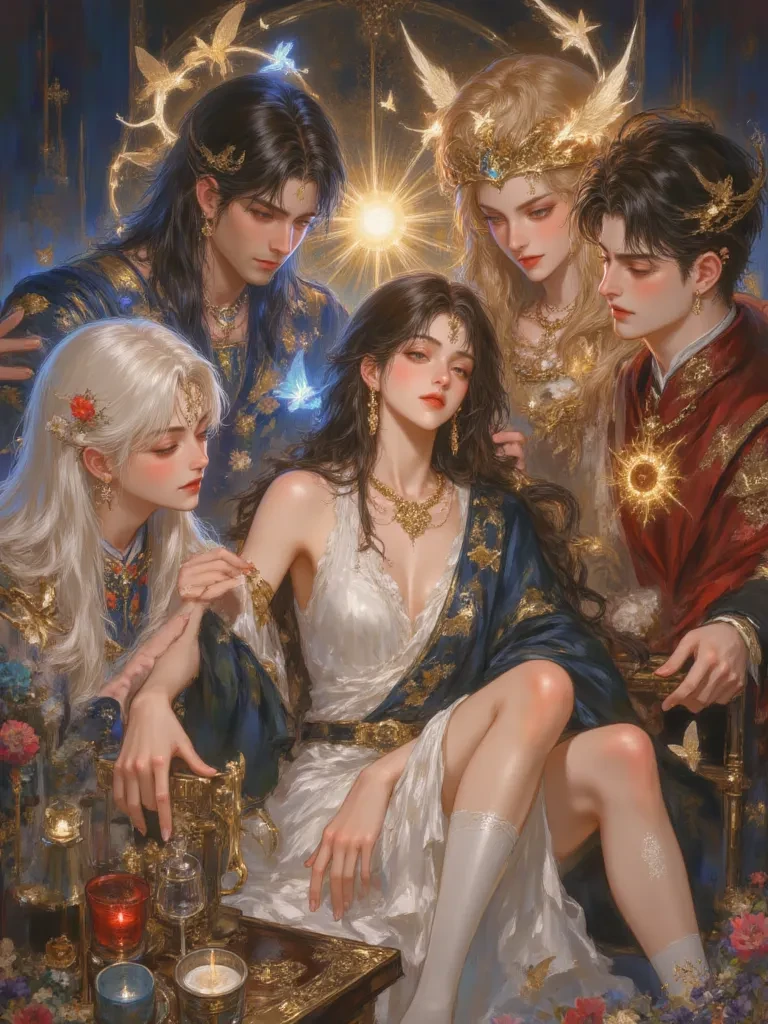 gods meeting thumbnail