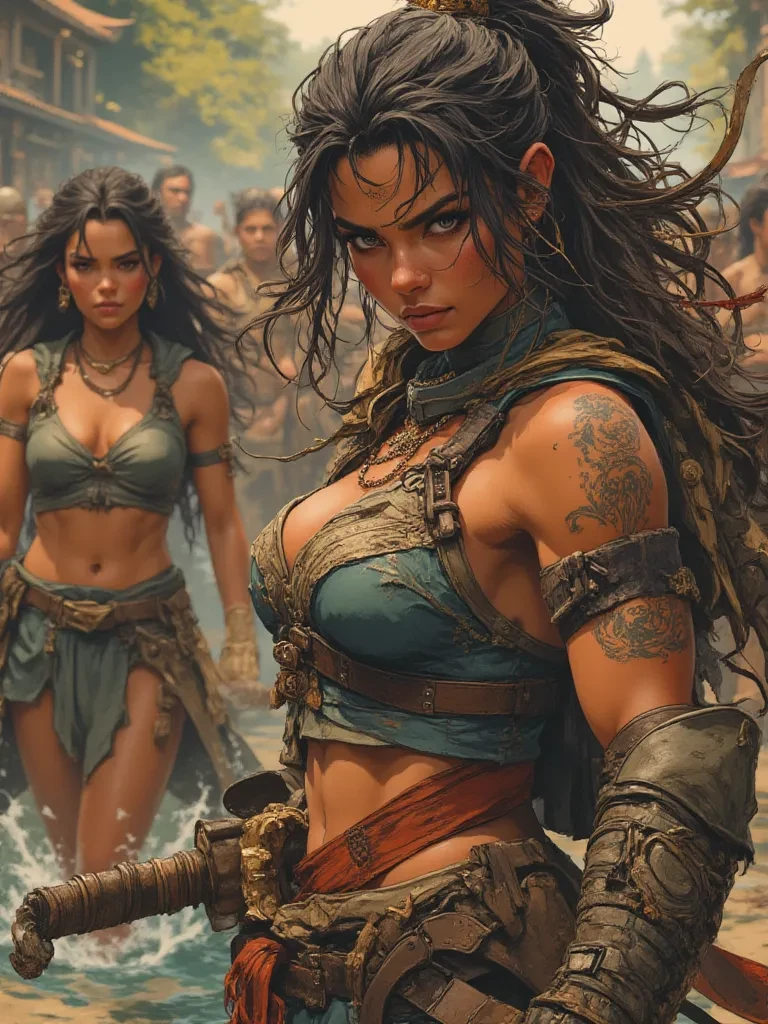 Amazons thumbnail