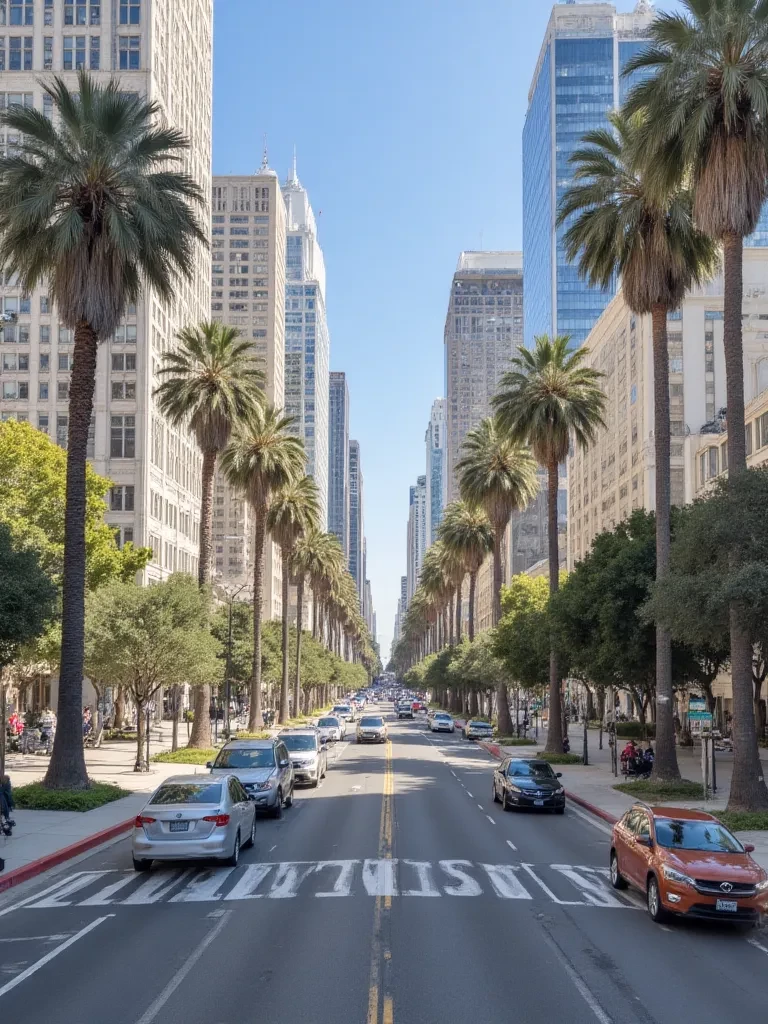 Los Ángeles  thumbnail