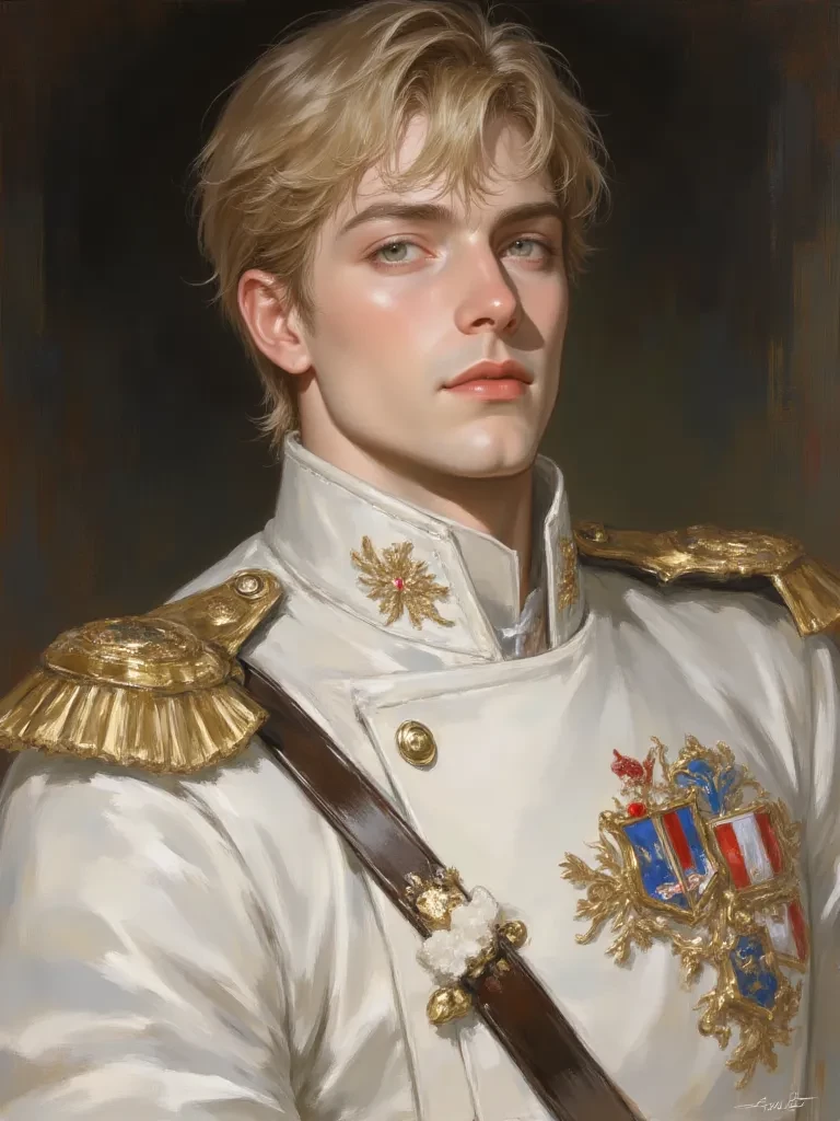 Michael Serenity thumbnail
