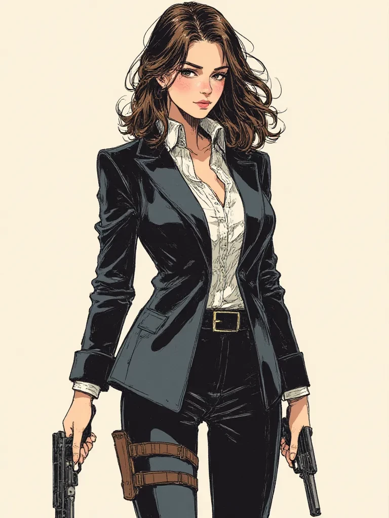 Leila Aragon thumbnail