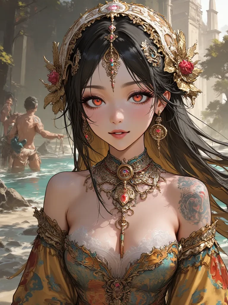 Lani thumbnail
