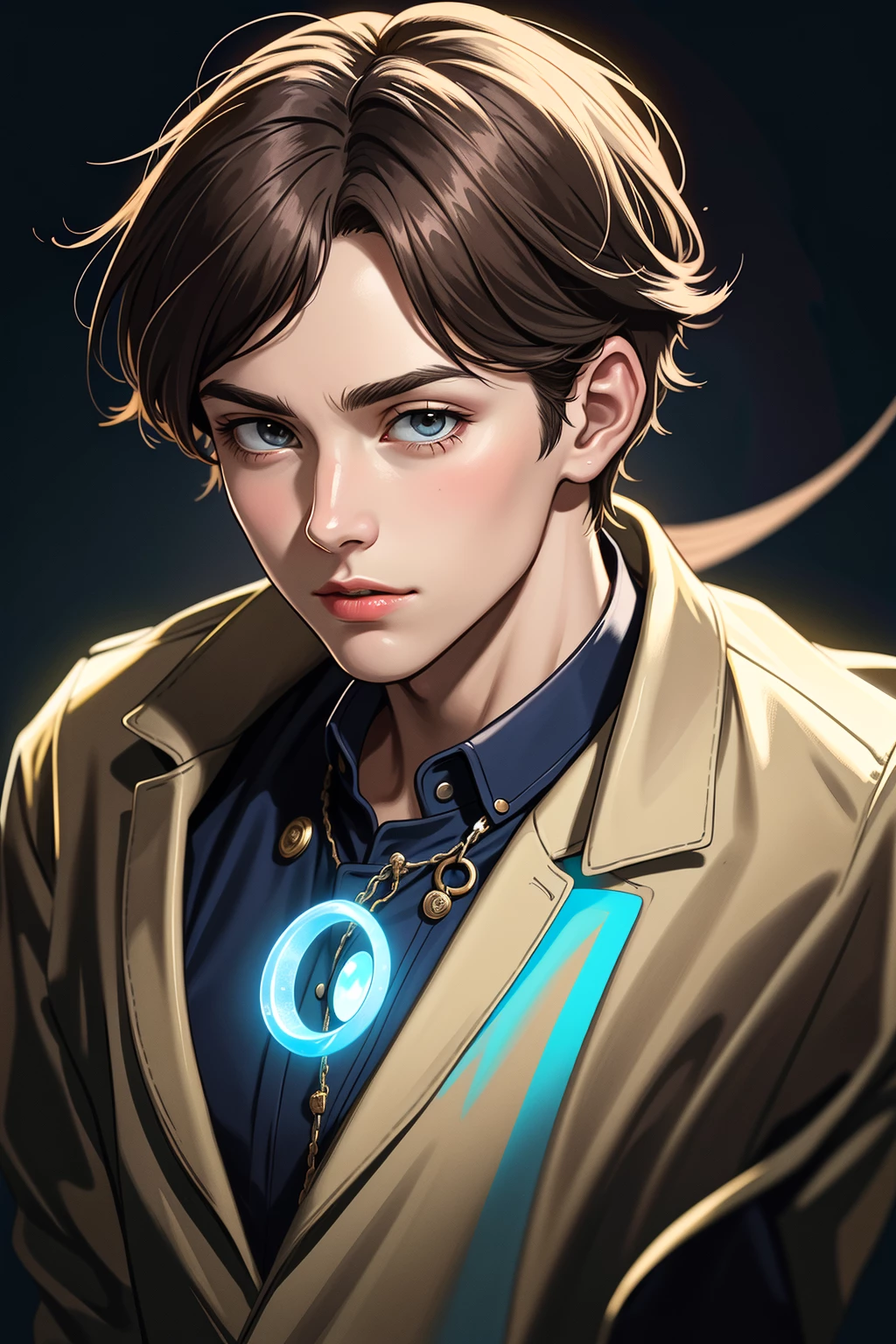 Leo thumbnail