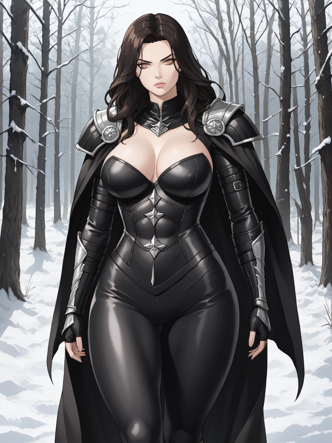 Lysandra Nightshade thumbnail
