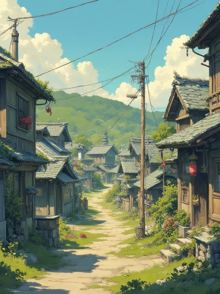 village thumbnail