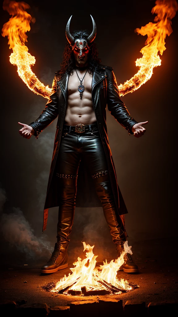 "Asmodeus" thumbnail