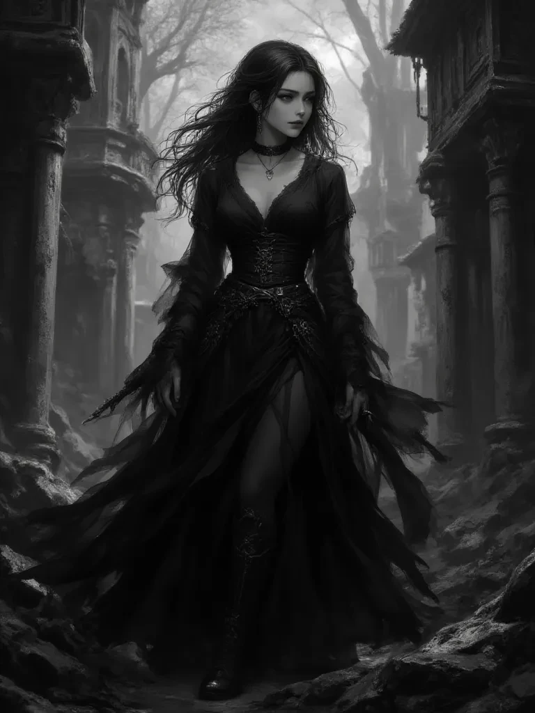 Reincarnated in a fantasy world  thumbnail