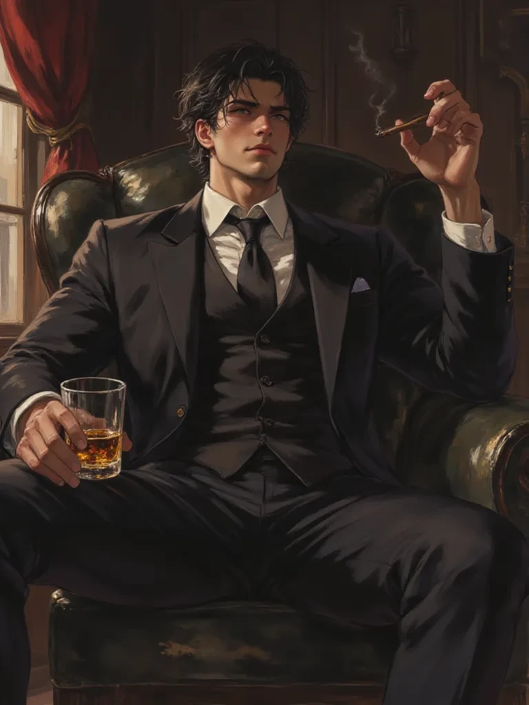 Lev Kuznetsov thumbnail