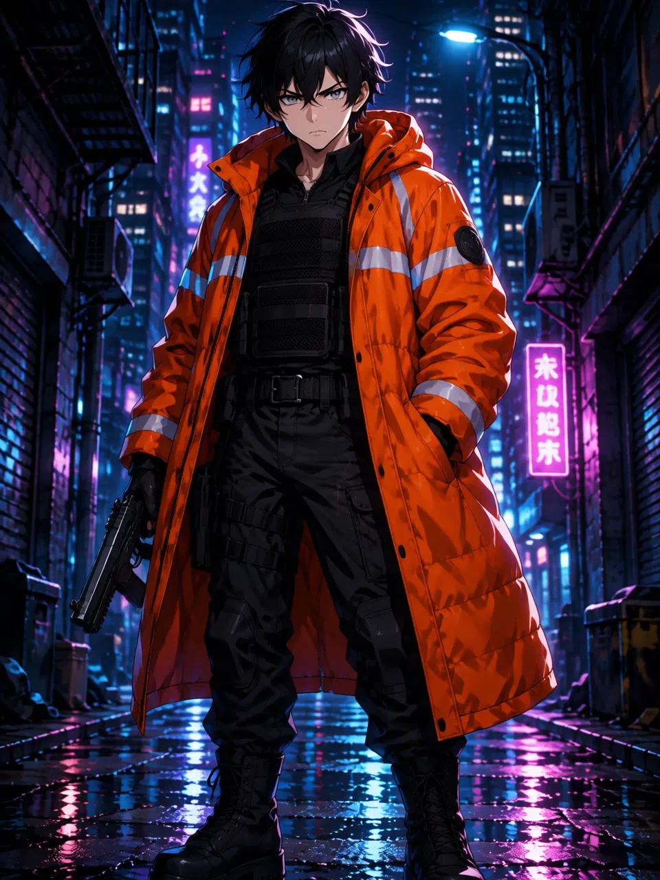 Jax Vance thumbnail