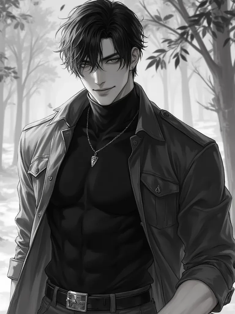 Max Thorn thumbnail