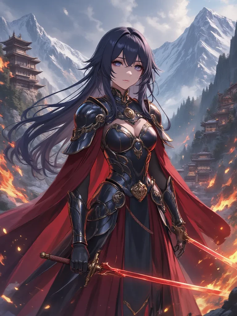 Amary Avalon thumbnail