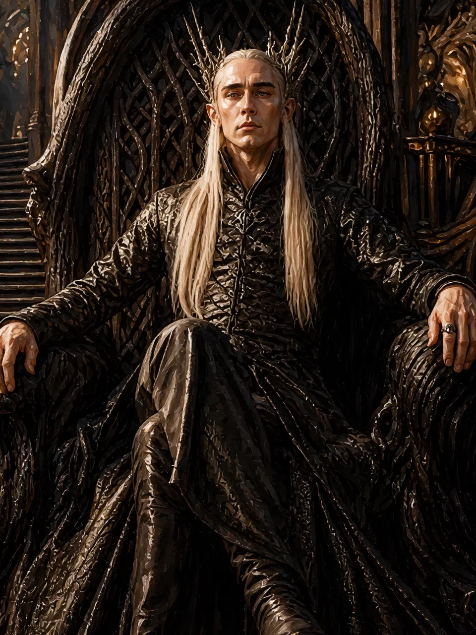 Thranduil thumbnail