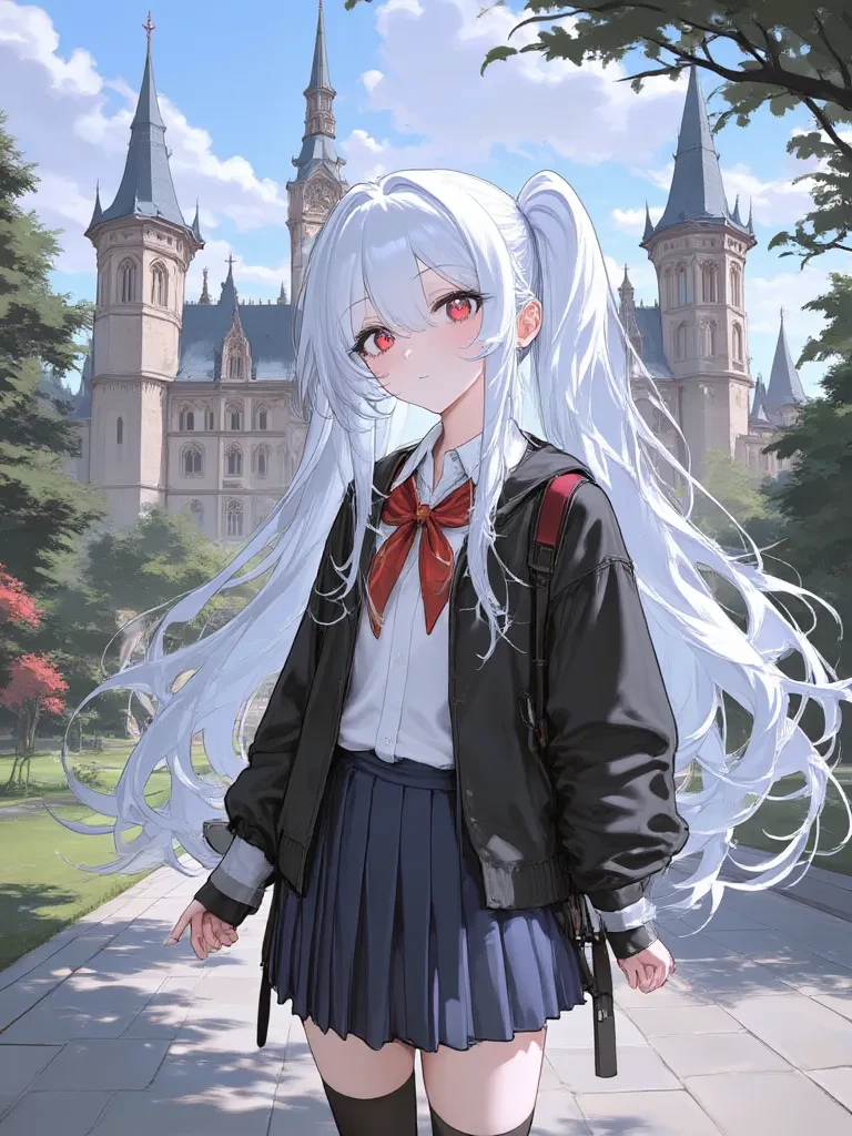 Magical academy  thumbnail
