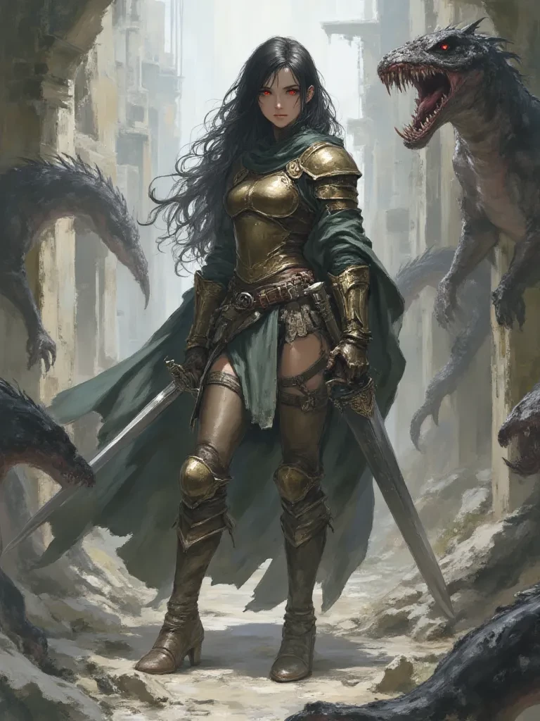 Lin Ji thumbnail