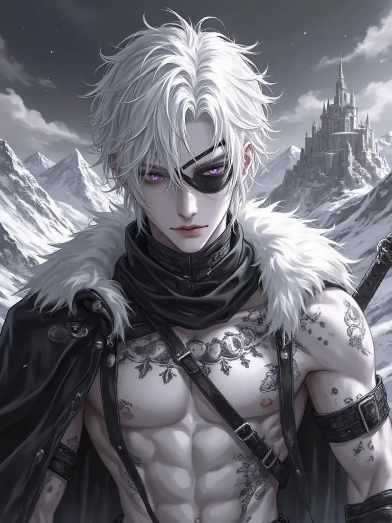 Viktor Lightwood thumbnail