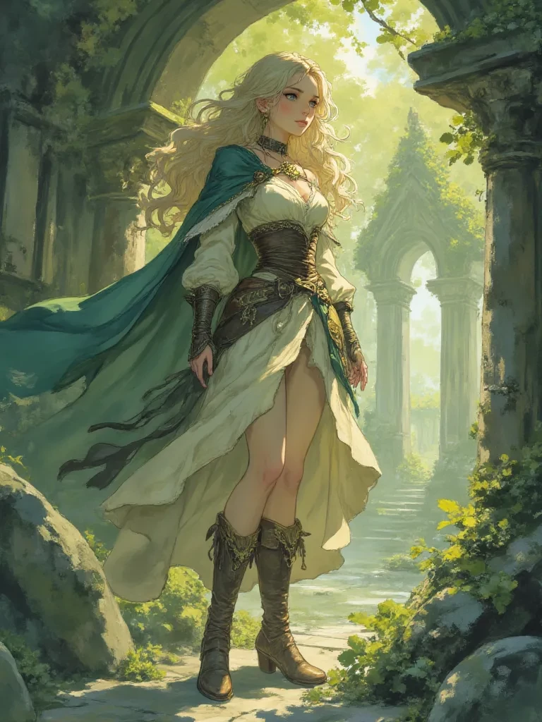 Lyra thumbnail