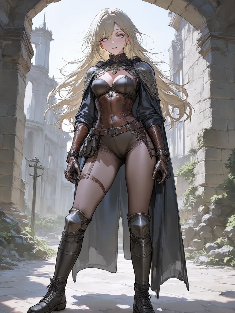 Elara Vance thumbnail